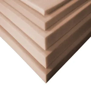 42-500 Pink Foam Sheet