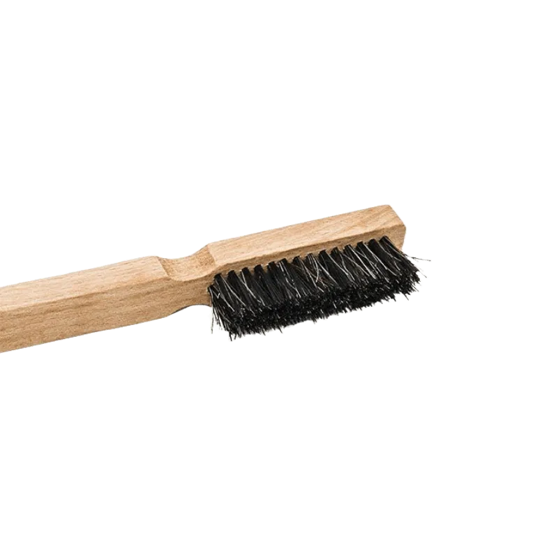 6" Horse Hair Brush