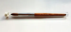 Acrylic Brush - Fiori naturei size 18