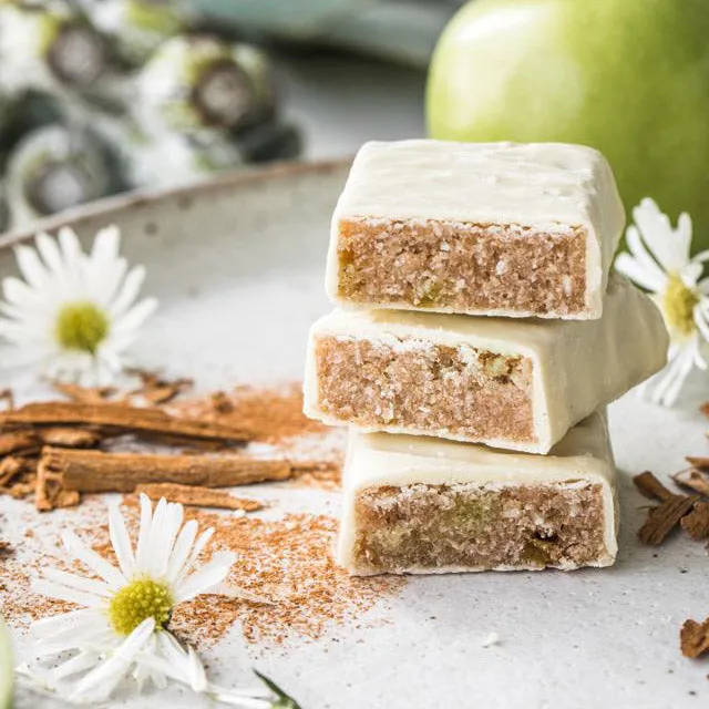 Apple Cinnamon Beauty Bites® 14 x 32g - 6 Pack