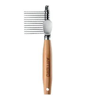 Artero Nature Collection Mat-Breaker For Dogs (9 Long Blades) [P947]