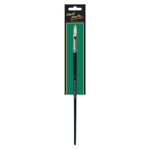 Artist Oil Brush Premium Chungking Filbert 16