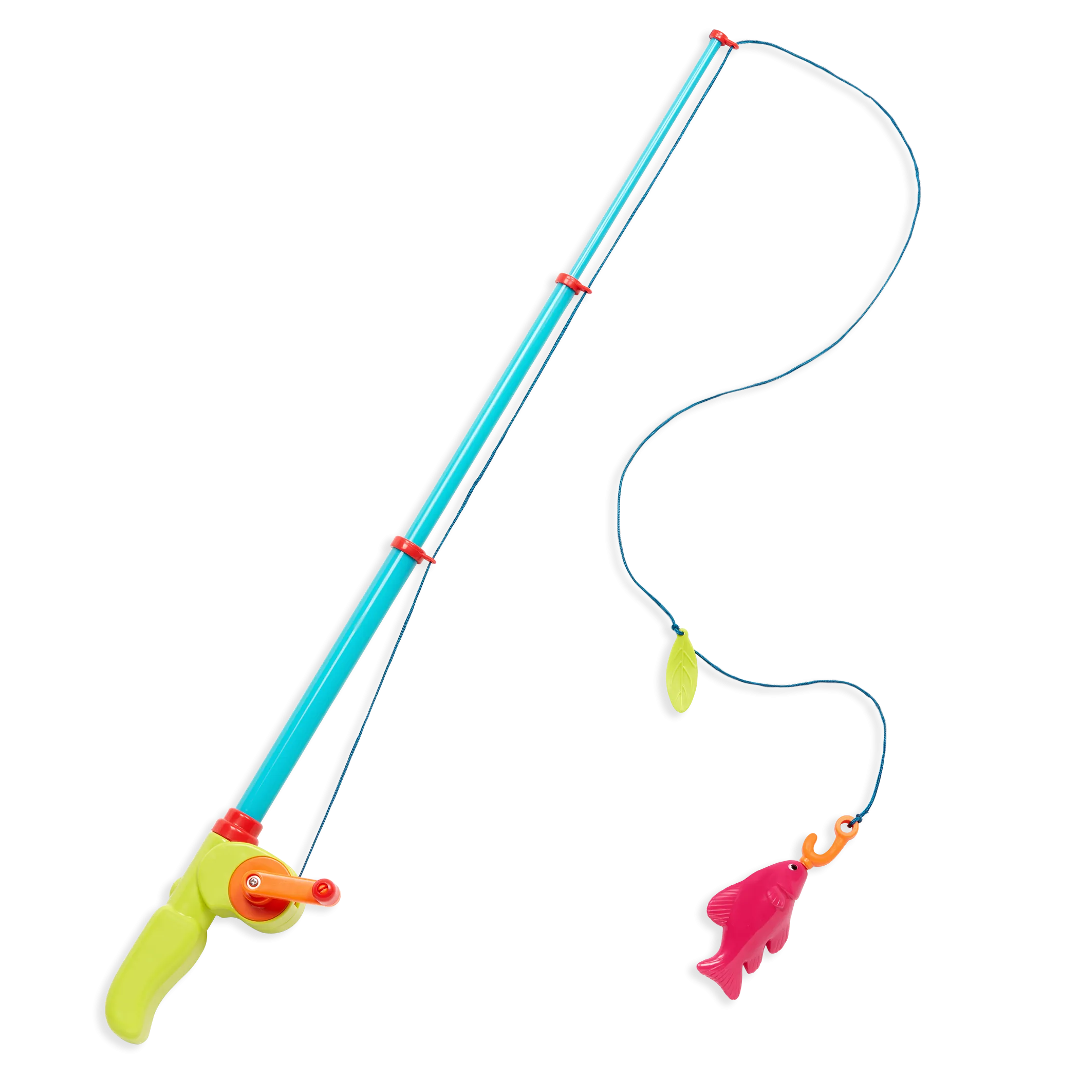 B. toys - Little Fishers Kit