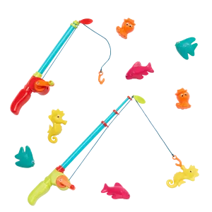 B. toys - Little Fishers Kit