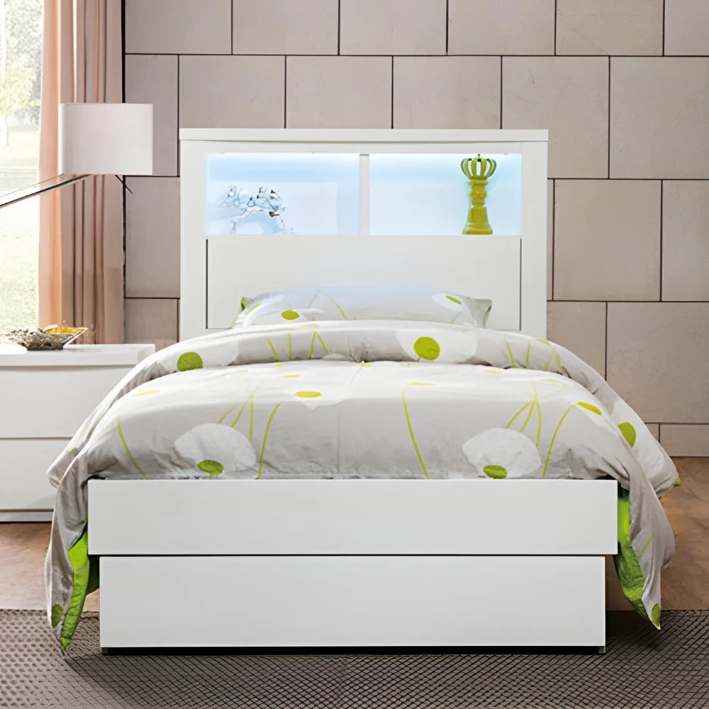 Bali Bed Frame