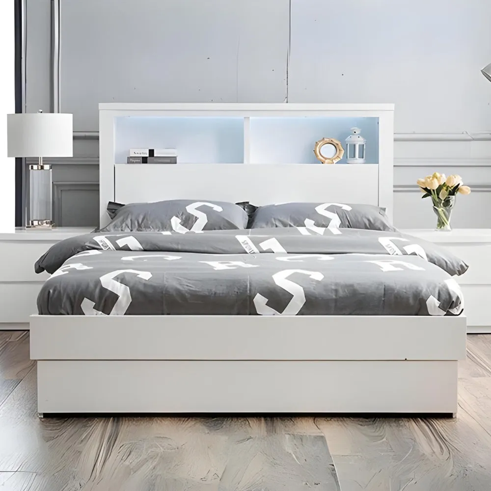 Bali Bed Frame