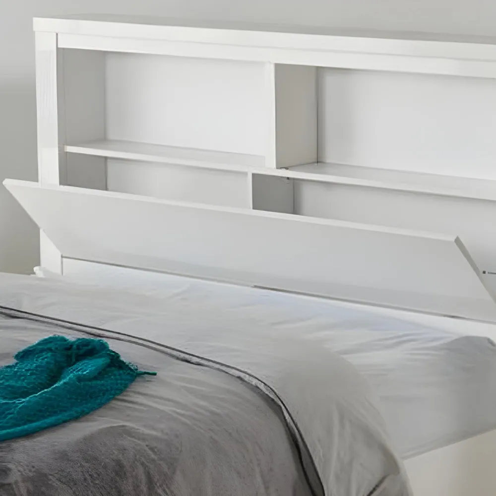 Bali Bed Frame