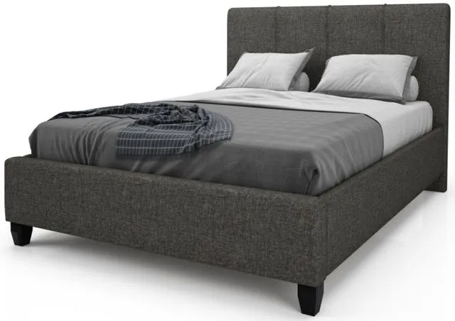 Beaudoin Lucas Upholstered Bed