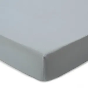 Bellvis Bedding [Green grey]