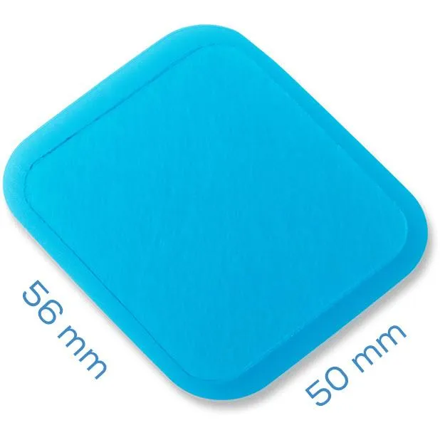 Beurer EM50 Replacement Pads