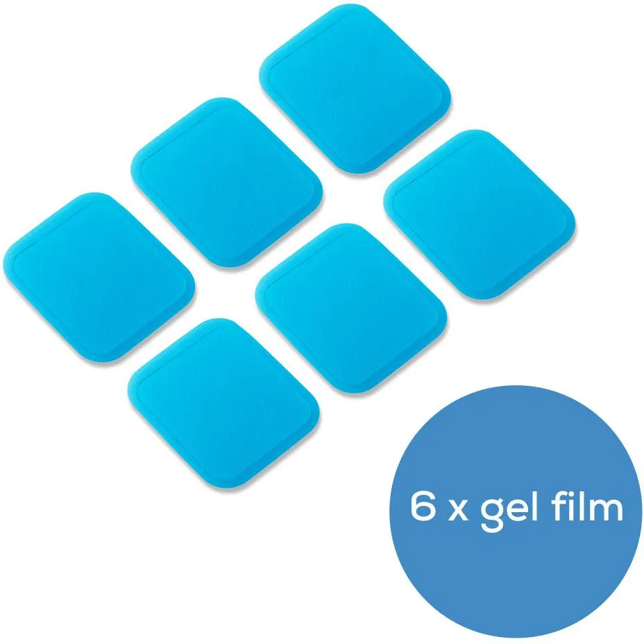 Beurer EM50 Replacement Pads