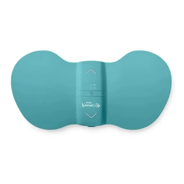 BEURER EM55 Menstrual Relax  Device - TENS & Heating Pad