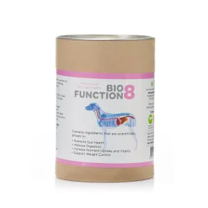 Biofunction8 Gut Soother Blend
