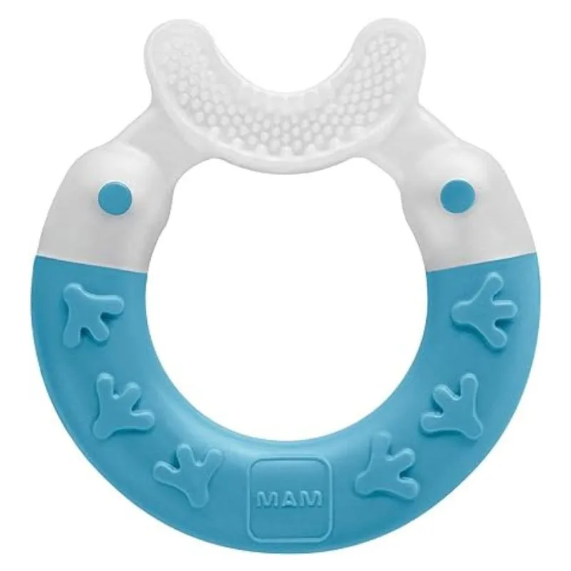 Bite and Brush Teether