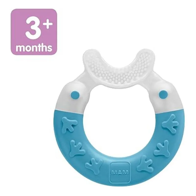 Bite and Brush Teether