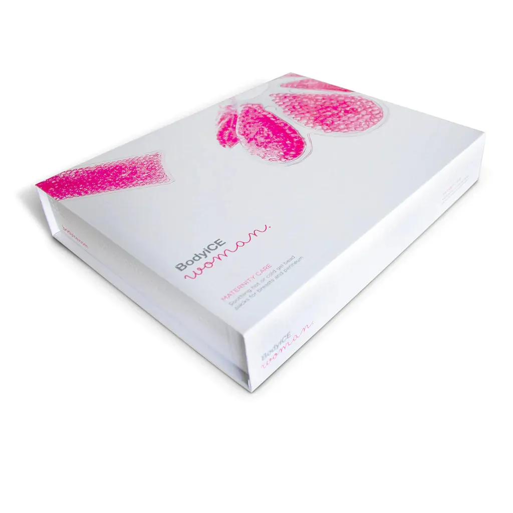 BodyIce Maternity Care Gift Box