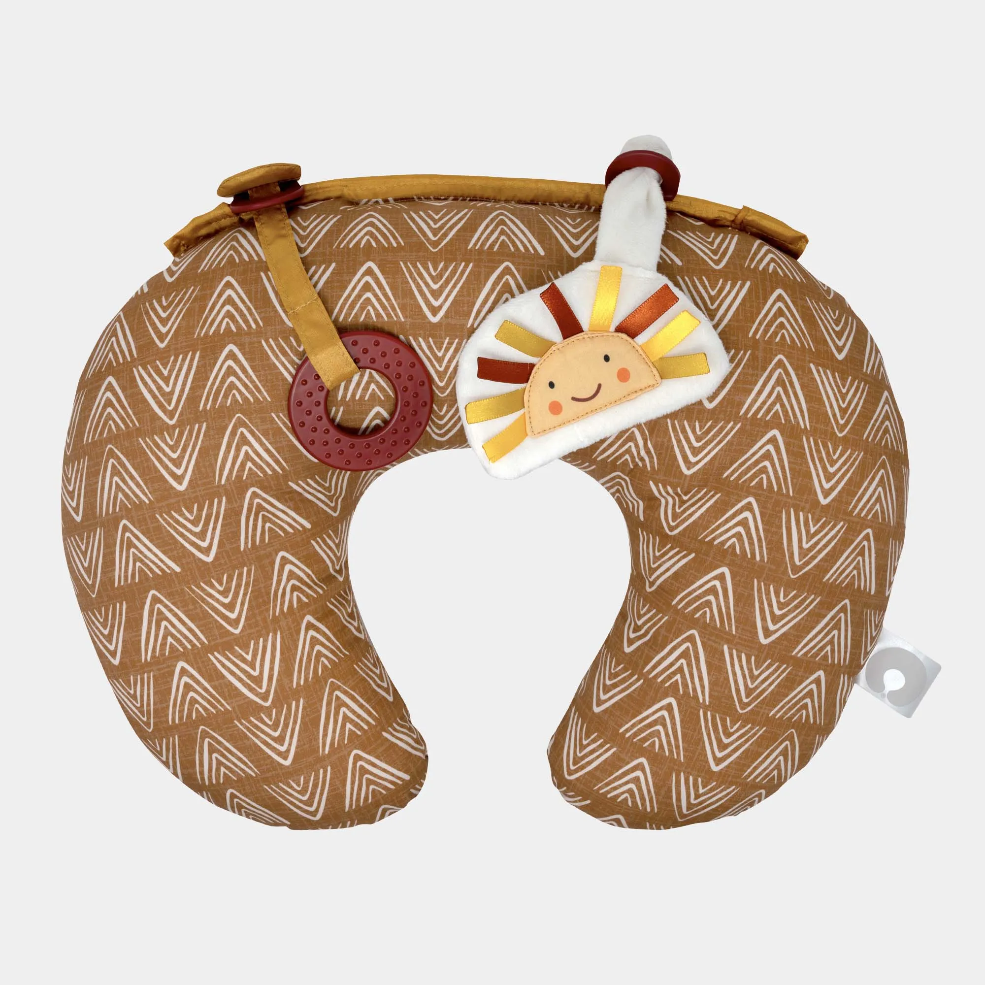 Boppy Tummy Time Prop