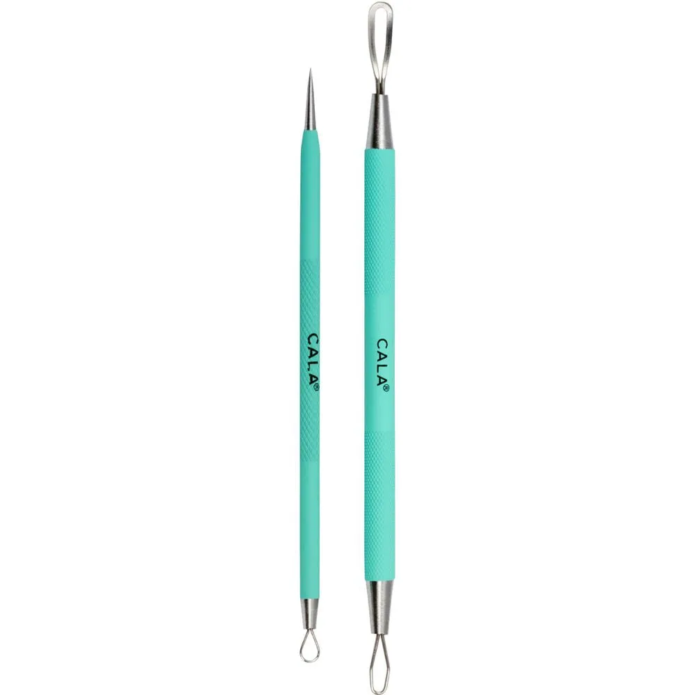 Cala Soft Touch Blemish Rescue: Mint (2pcs)