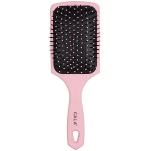 Cala Soft Touch Paddle Hair Brush (Pink)