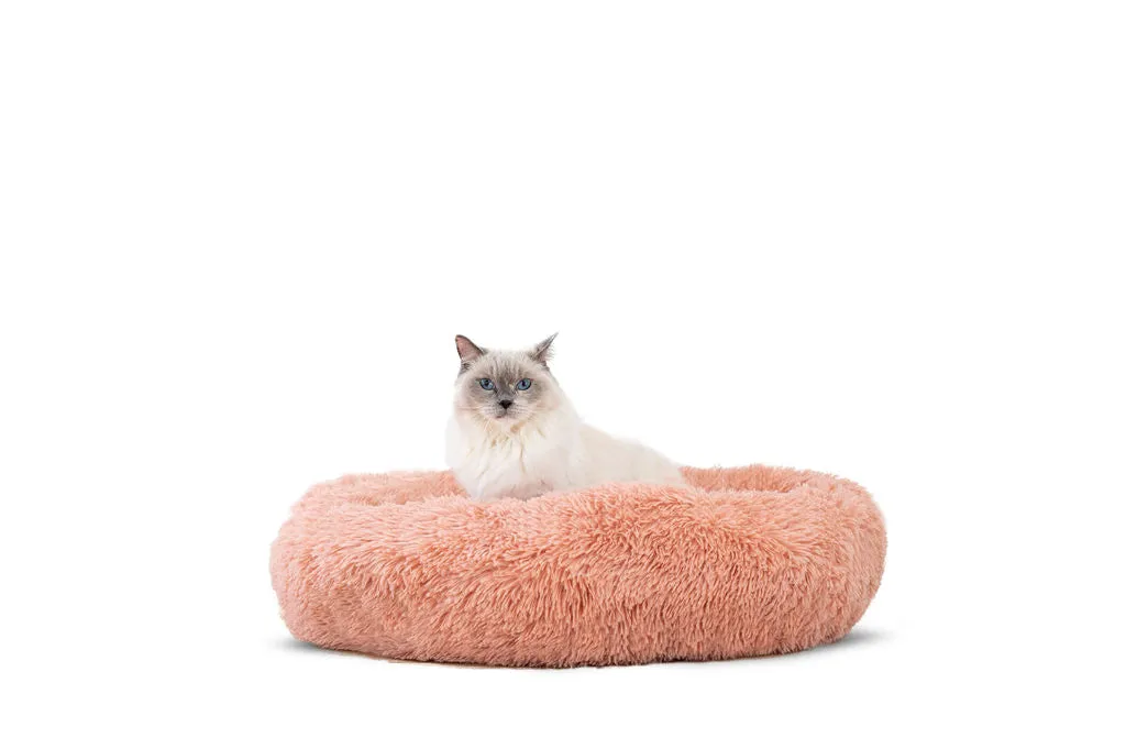 Calming Cat Bed