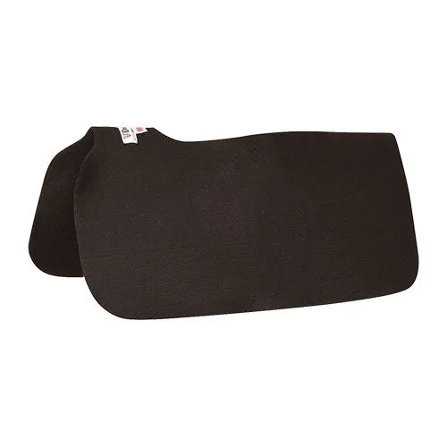 Cashel 1/2" Felt Saddle Pad Liner