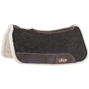 Classic Equine Bio Fit Correction Pad Fleece