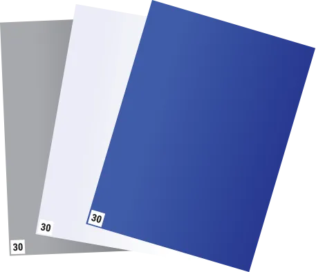 Cleanroom sticky mat 24" x 36" 8 Mats per Case