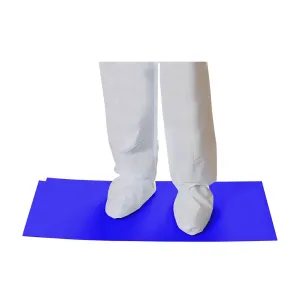 CleanTeam 100-93-264538B 30-Layer Contamination Control Mat - 26" x 45"
