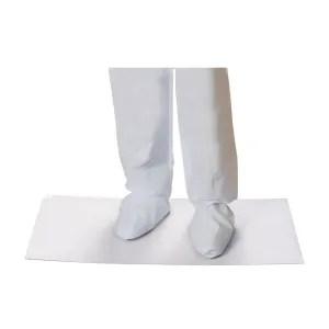 CleanTeam 100-93-364538W 30-Layer Contamination Control Mat - 36" x 45"