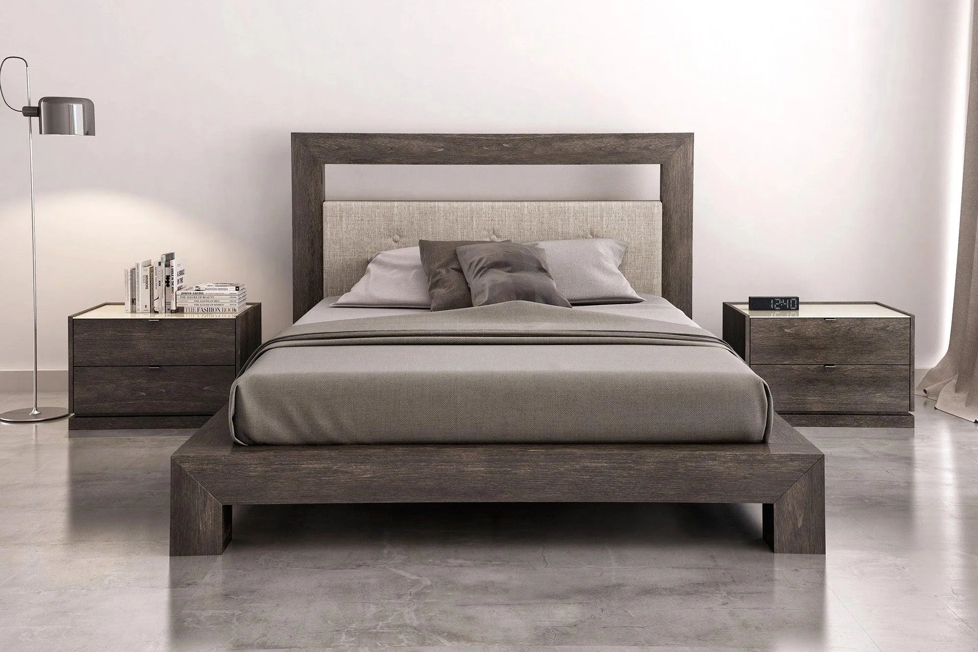 Cloe Bed