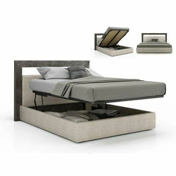 Cloe Bed