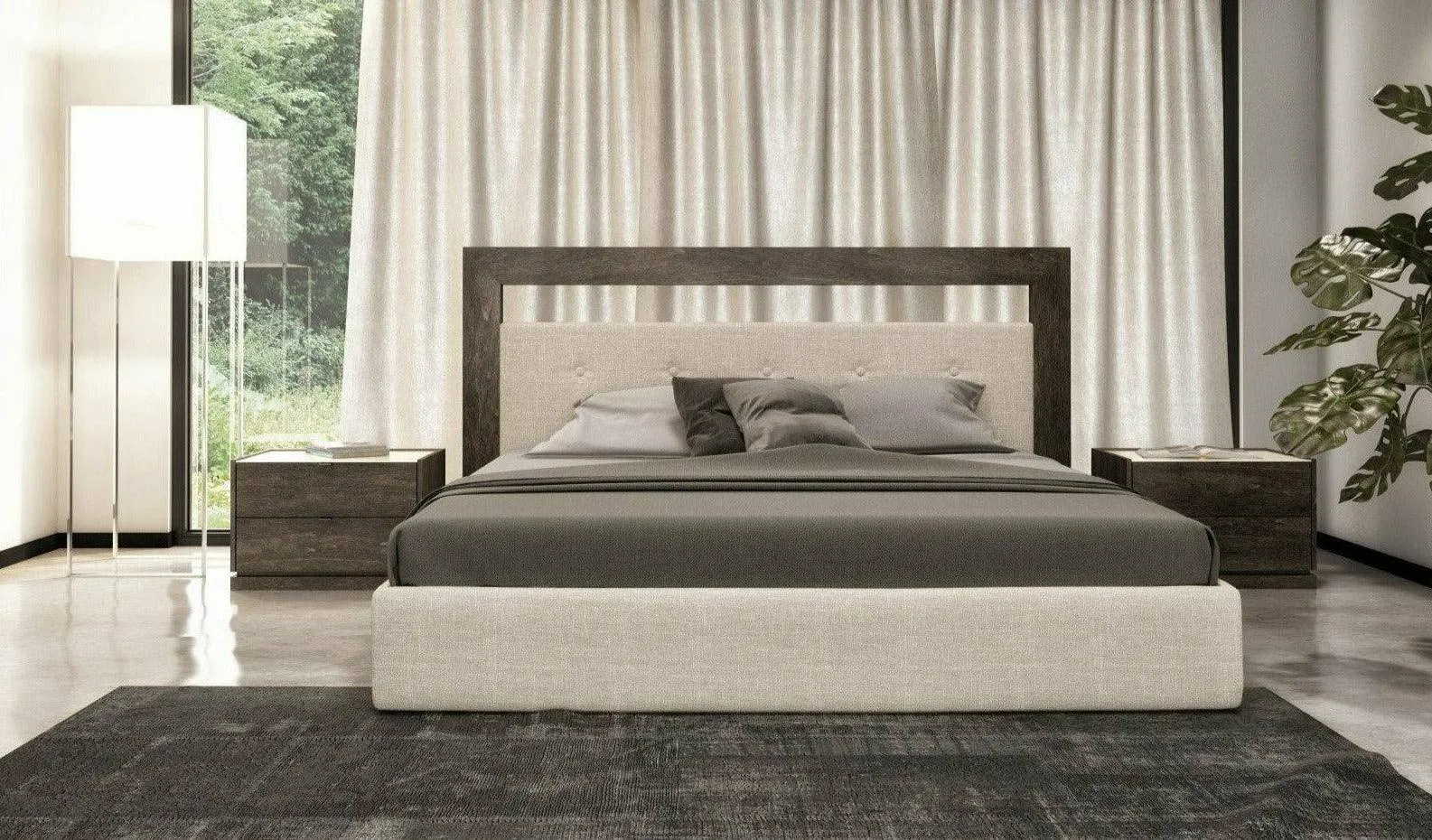 Cloe Bed