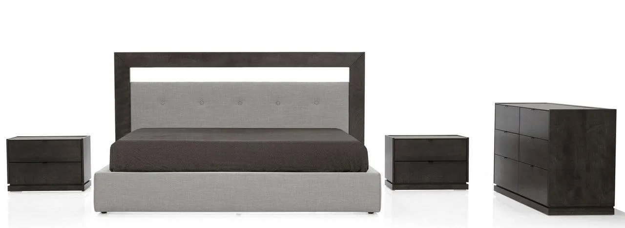 Cloe Bed