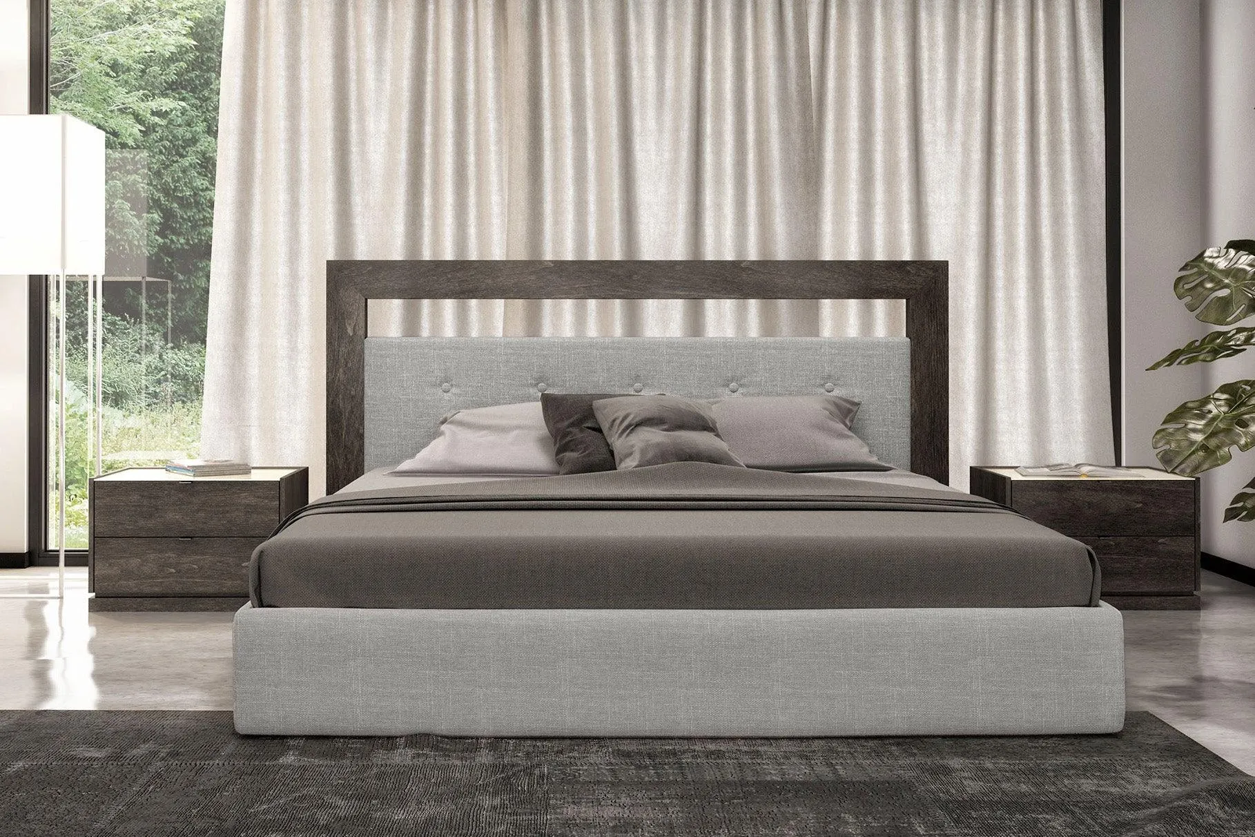 Cloe Bed
