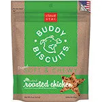 Cloud Star Soft and Chewy Buddy Biscuits