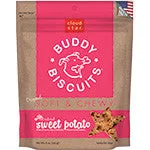 Cloud Star Soft and Chewy Buddy Biscuits