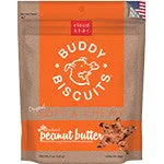 Cloud Star Soft and Chewy Buddy Biscuits
