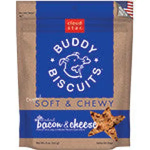 Cloud Star Soft and Chewy Buddy Biscuits