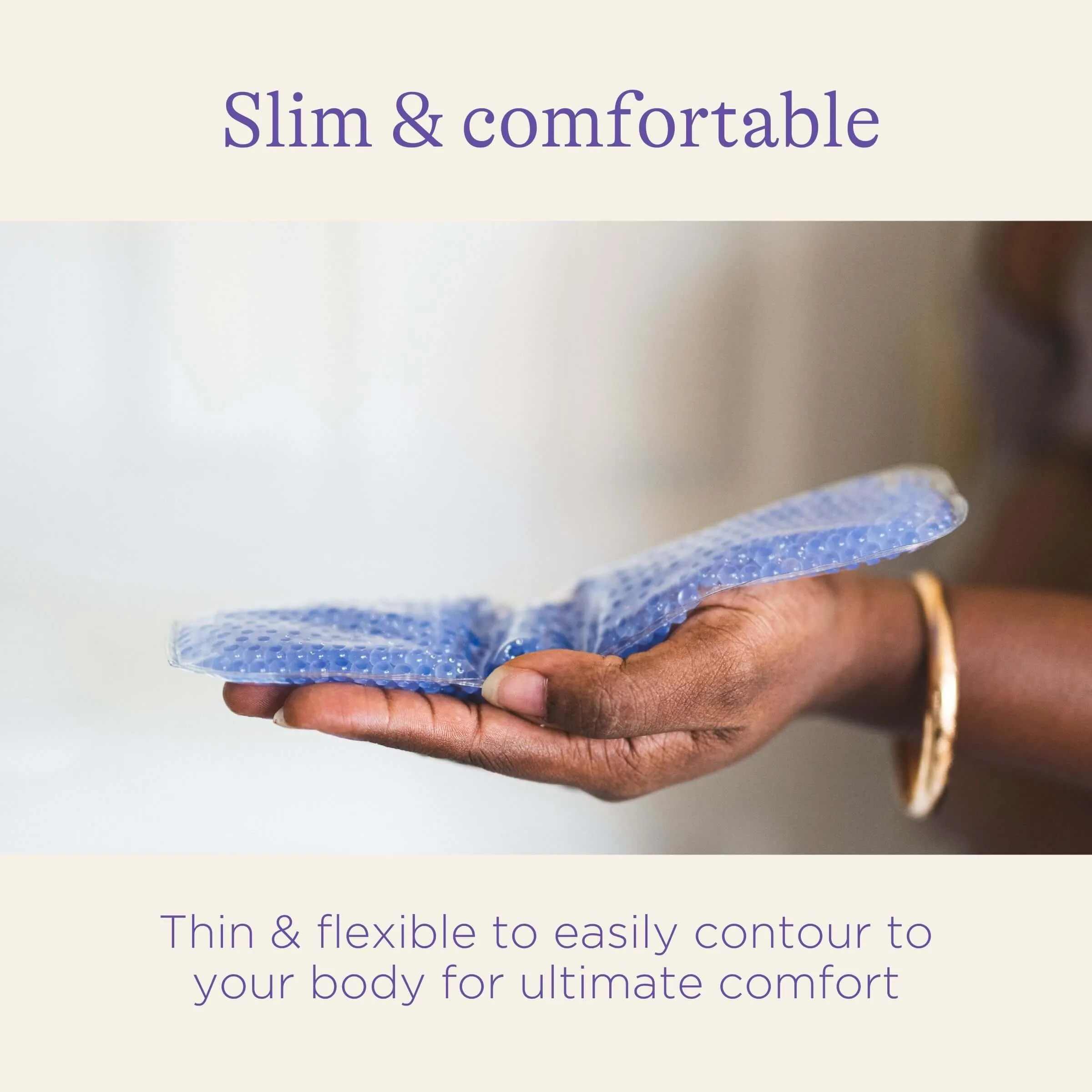 Cold & Warm Post-Birth Relief Pad