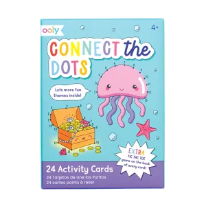 Connect the Dot Activity Cards
