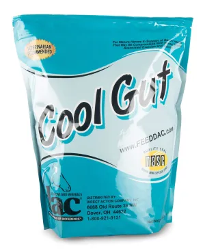Cool Gut