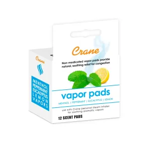 Crane Vapor Pads 10 pack for EE-5948