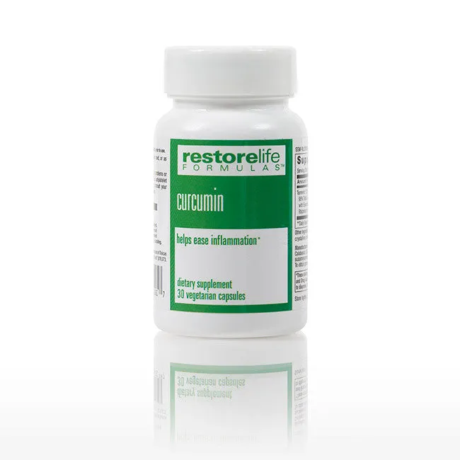 Curcumin