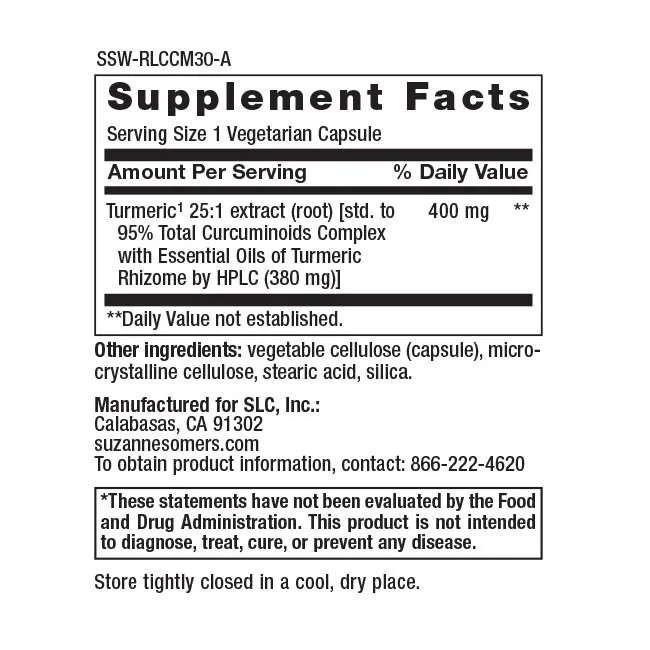 Curcumin