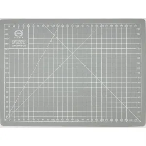 Dafa A4 Self Healing Cutting Mat - 30 x 20cm