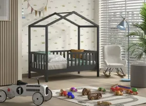 Dallas Toddler 'House' Beds