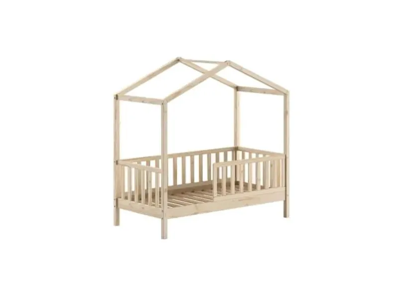 Dallas Toddler 'House' Beds