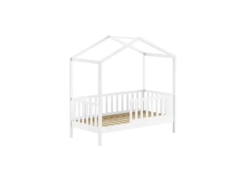 Dallas Toddler 'House' Beds