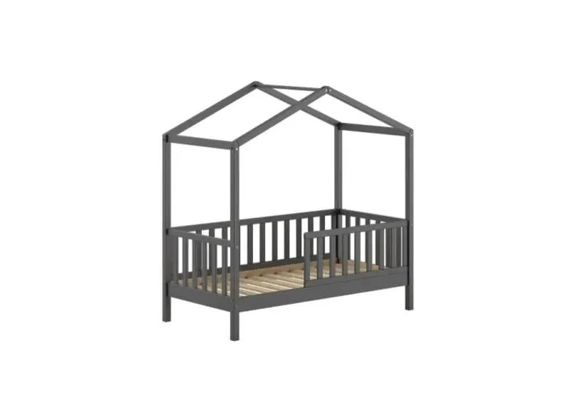 Dallas Toddler 'House' Beds