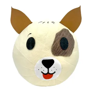 Deluxe Surprise Ball Dog
